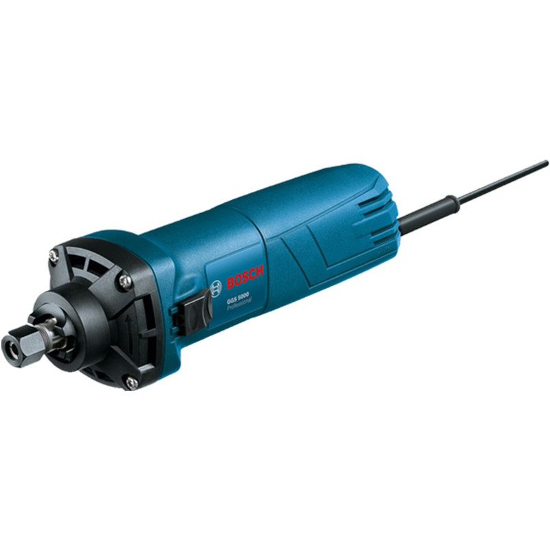 فرز انگشتی بوش مدل BOSCH GGS 5000